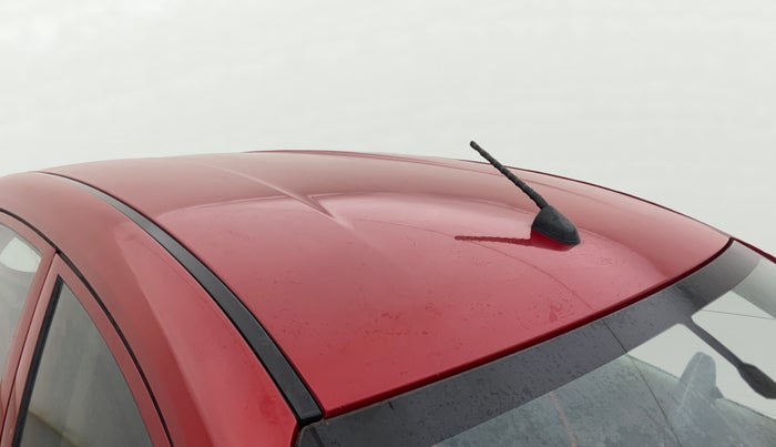 2019 Hyundai NEW SANTRO MAGNA, Petrol, Manual, 82,434 km, Roof