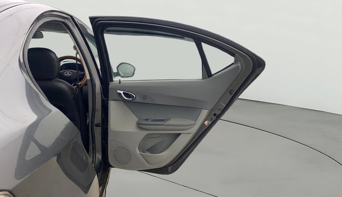2021 Tata TIGOR XZ PLUS PETROL, Petrol, Manual, 43,573 km, RHS Rear Door