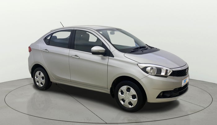 2018 Tata TIGOR XTA PETROL, Petrol, Automatic, 11,053 km, Right Front Diagonal