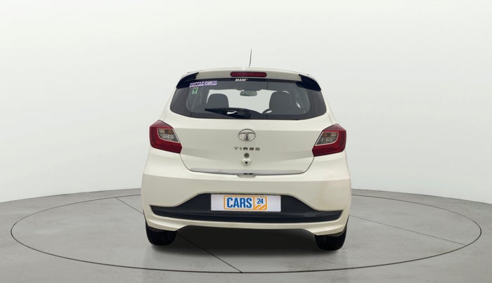 2022 Tata Tiago XZA PLUS PETROL, Petrol, Automatic, 64,454 km, Back/Rear