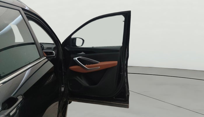 2021 MG HECTOR PLUS SHARP 1.5 PETROL TURBO CVT 6-STR, Petrol, Automatic, 31,545 km, RHS Front Door