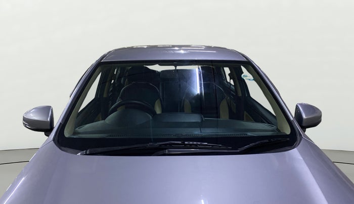 2019 Honda Amaze 1.2L I-VTEC S CVT, Petrol, Automatic, 60,125 km, Front Windshield