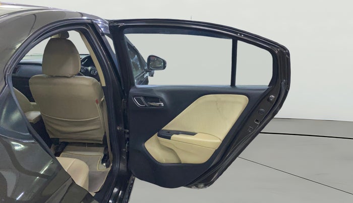 2022 Honda City 1.5L I-VTEC V MT 5TH GEN, Petrol, Manual, 39,346 km, RHS Rear Door