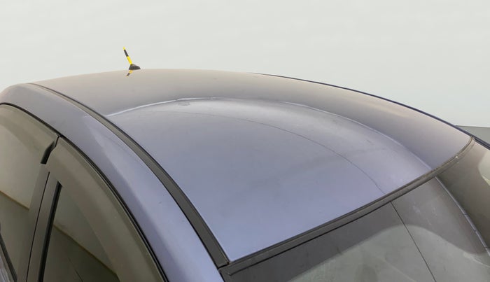 2015 Hyundai Xcent S 1.2, Petrol, Manual, 81,037 km, Roof