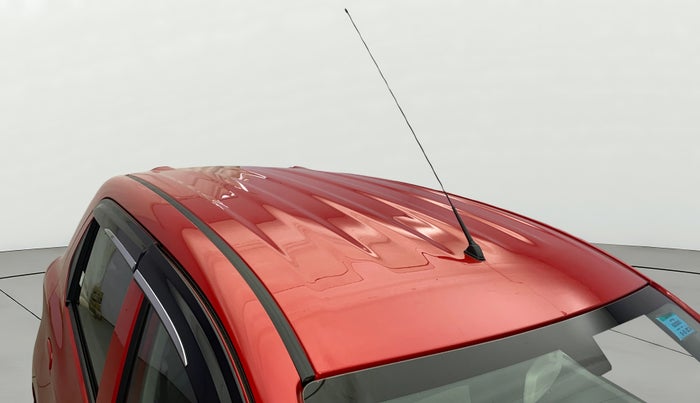 2023 Maruti Alto K10 VXI PLUS AMT, Petrol, Automatic, 12,214 km, Roof