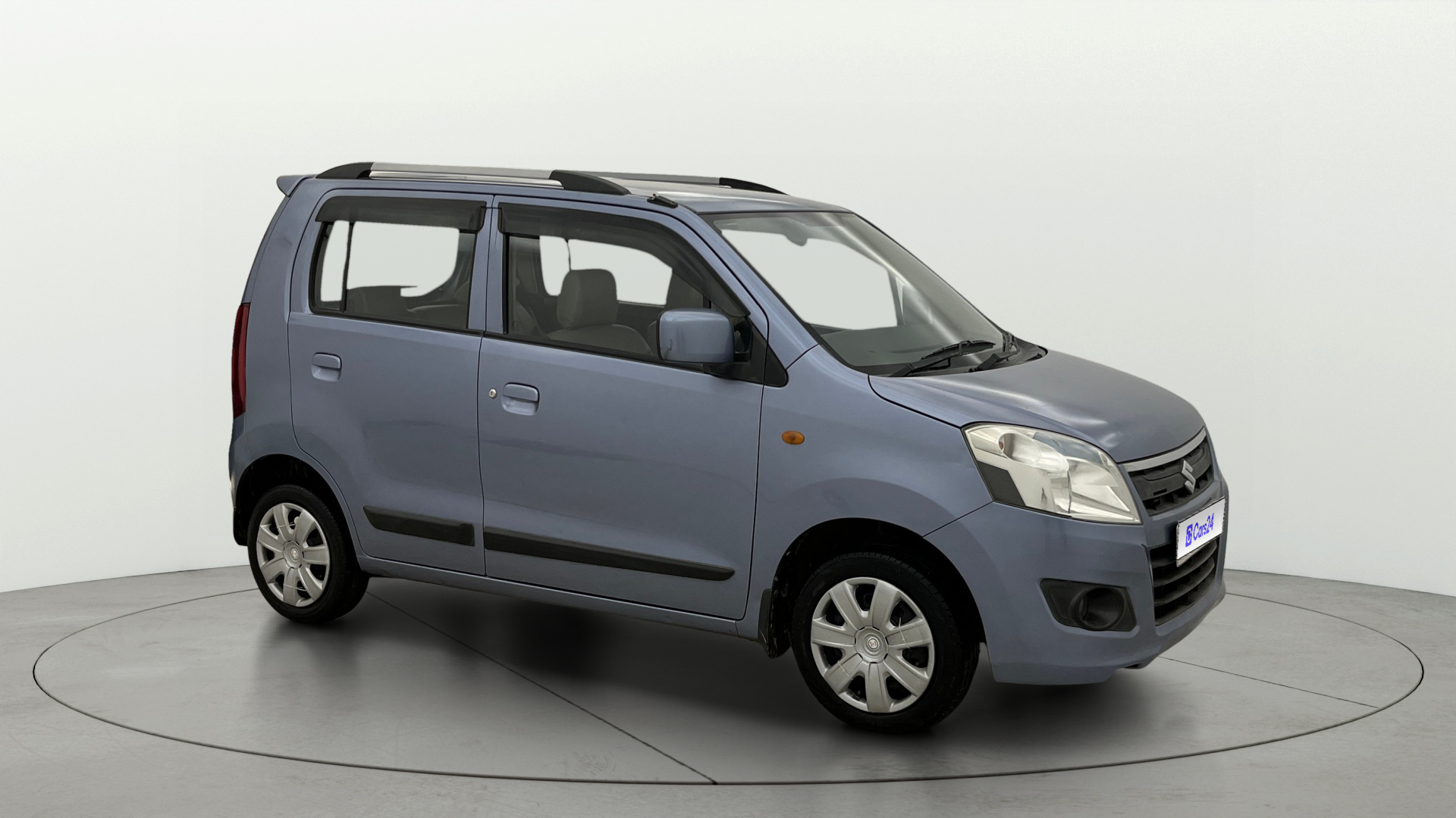 2015 Maruti Suzuki Wagon R VXI 2015 Maruti Suzuki Wagon R VXI