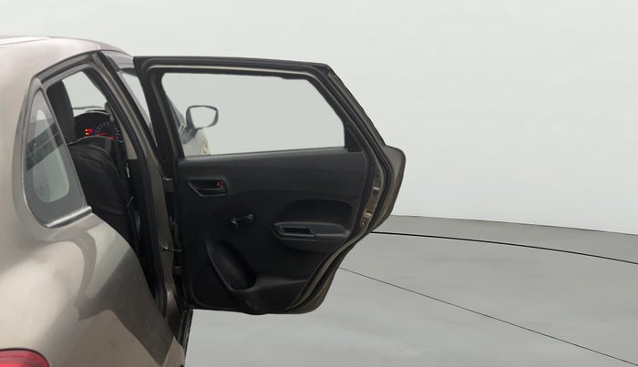 2019 Maruti Baleno SIGMA PETROL 1.2, Petrol, Manual, 95,031 km, RHS Rear Door