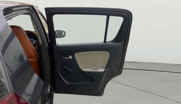 2015 Maruti Alto K10 VXI, Petrol, Manual, 1,27,598 km, RHS Rear Door