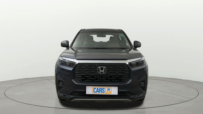 2023 Honda ELEVATE V CVT, Petrol, Automatic, 24,451 km, Front