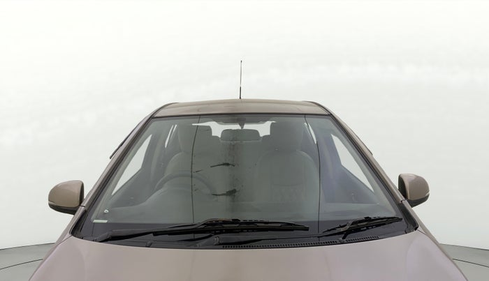 2013 Hyundai i20 MAGNA (O) 1.2, Petrol, Manual, 1,24,943 km, Front Windshield