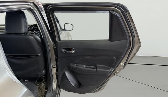 2021 Maruti Swift VXI, Petrol, Manual, 31,061 km, RHS Rear Door