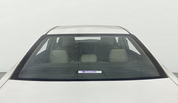 2015 Toyota Corolla Altis G PETROL, Petrol, Manual, 40,659 km, Rear Windshield