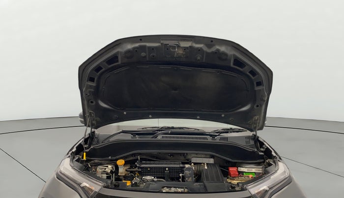 2023 Tata PUNCH ADVENTURE MT, Petrol, Manual, 34,941 km, Open Bonet