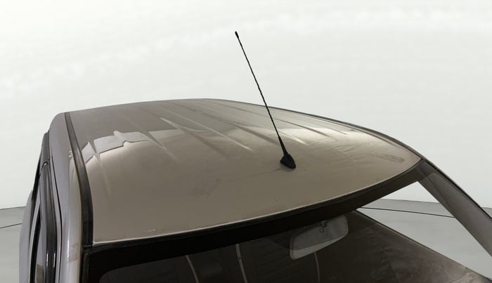 2021 Maruti New Wagon-R LXI CNG 1.0, CNG, Manual, 81,611 km, Roof