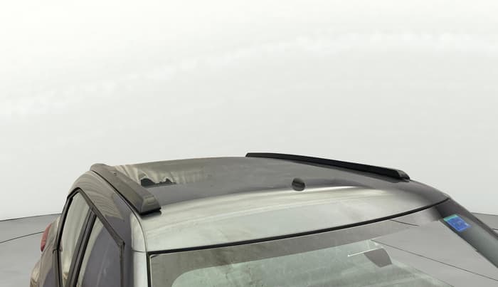 2023 Tata PUNCH PURE MT, Petrol, Manual, 19,777 km, Roof
