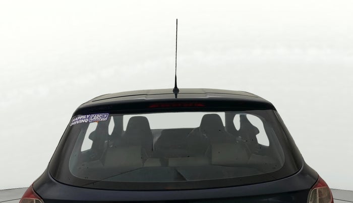 2022 Hyundai GRAND I10 NIOS MAGNA 1.2 KAPPA VTVT, Petrol, Manual, 22,732 km, Rear Windshield