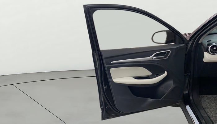 2022 MG ASTOR SHARP EX 1.5 MT, Petrol, Manual, 42,328 km, LHS Front Door