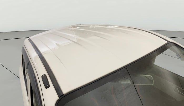2021 Maruti Alto LXI O, Petrol, Manual, 45,706 km, Roof