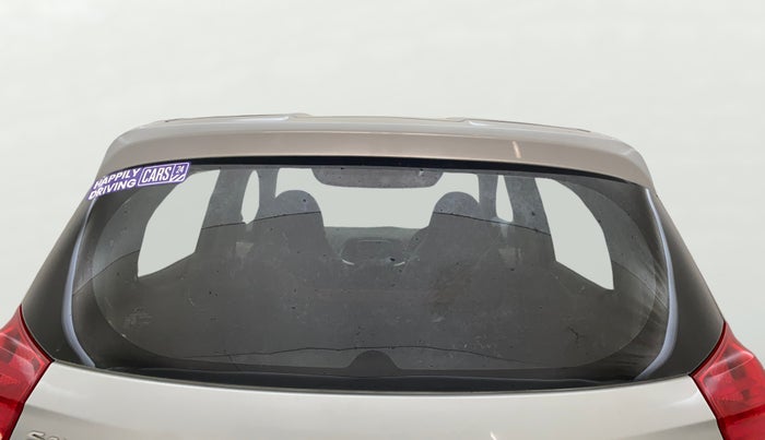 2019 Hyundai NEW SANTRO ERA EXECUTIVE, Petrol, Manual, 23,655 km, Rear Windshield