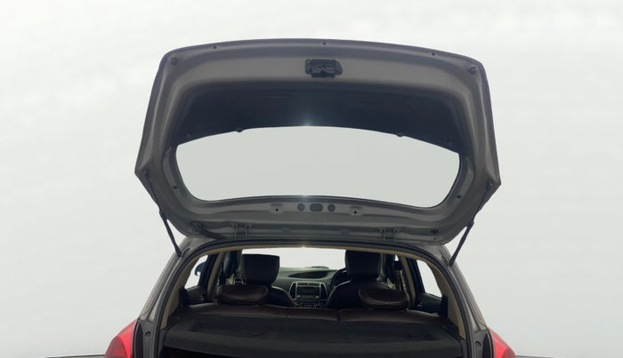 2012 Hyundai i20 SPORTZ 1.4 CRDI, Diesel, Manual, 83,457 km, Boot Door Open