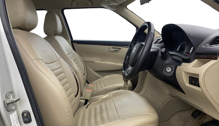 2015 Maruti Swift Dzire VXI, Petrol, Manual, 31,519 km, Right Side Front Door Cabin
