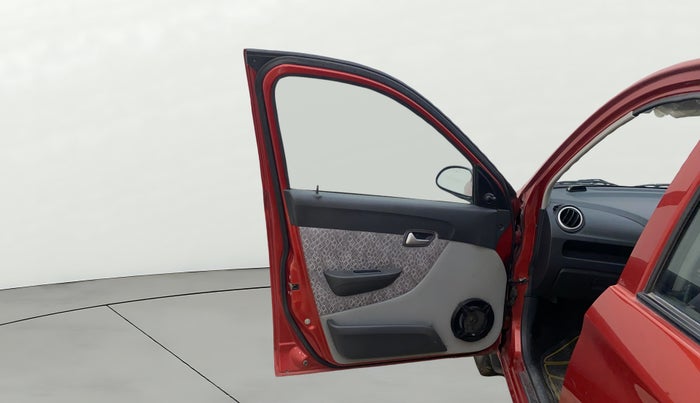 2017 Maruti Alto 800 LXI, Petrol, Manual, 18,413 km, LHS Front Door