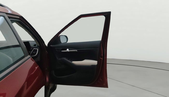 2022 KIA SELTOS HTK PLUS 1.5 DIESEL IMT, Diesel, Manual, 44,882 km, RHS Front Door