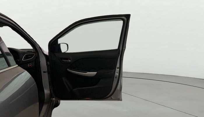 2016 Maruti Baleno ZETA PETROL 1.2, Petrol, Manual, 61,523 km, RHS Front Door