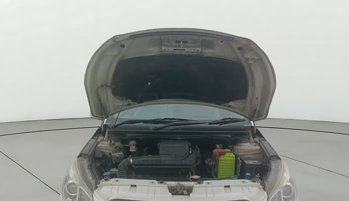 2017 Maruti Ciaz ALPHA  AT 1.4  PETROL, CNG, Automatic, 91,133 km, Open Bonet