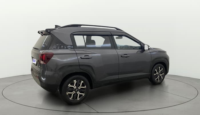 2023 Hyundai EXTER SX(O), Petrol, Manual, 64,342 km, Right Back Diagonal