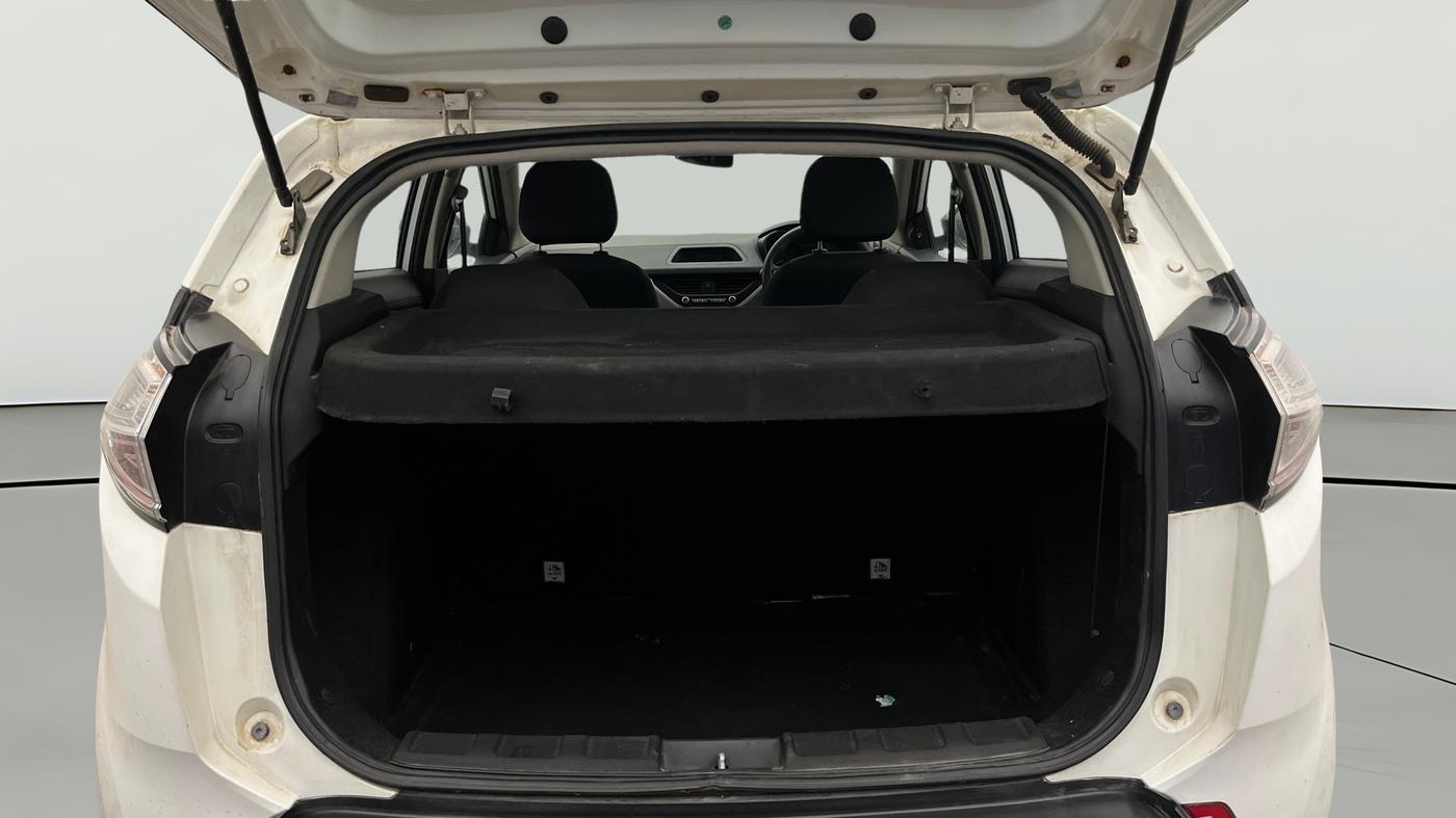 2019 Tata NEXON XM PETROL, Petrol, Manual, 93,271 km, Boot Open Zoomed View