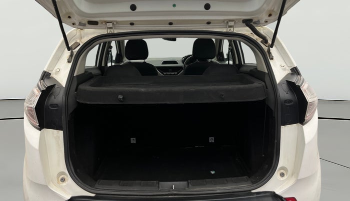 2019 Tata NEXON XM PETROL, Petrol, Manual, 93,271 km, Boot Open Zoomed View