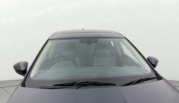 2022 Skoda SLAVIA STYLE 1.0L TSI AT, Petrol, Automatic, 74,692 km, Front Windshield