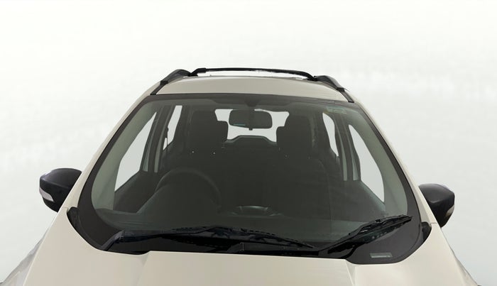 2021 Ford Ecosport AMBIENTE 1.5L DIESEL, Diesel, Manual, 54,271 km, Front Windshield