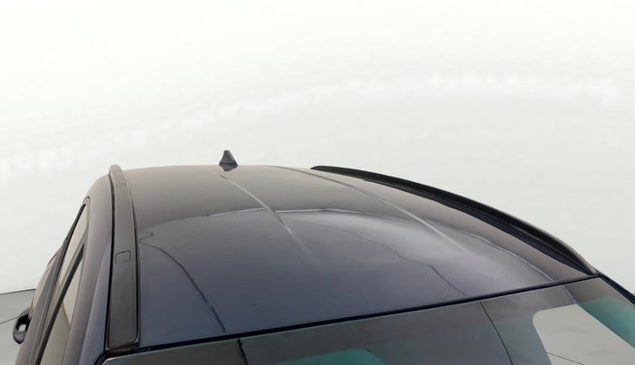 2023 Hyundai GRAND I10 NIOS SPORTZ 1.2 KAPPA VTVT, Petrol, Manual, 1,49,383 km, Roof