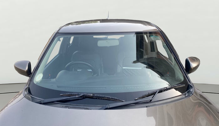 2020 Maruti Swift VXI, Petrol, Manual, 25,970 km, Front Windshield