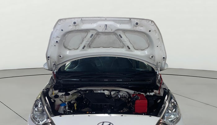 2021 Hyundai NEW SANTRO SPORTZ MT, Petrol, Manual, 34,432 km, Open Bonet
