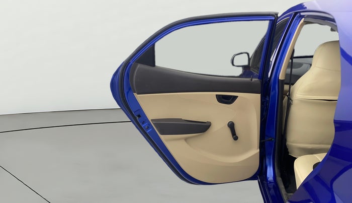 2017 Hyundai Eon ERA +, Petrol, Manual, 48,868 km, LHS Rear Door