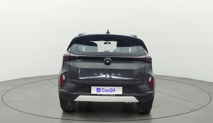 2024 Tata NEXON CREATIVE 1.2 PETROL, Petrol, Manual, 19,688 km, Back/Rear
