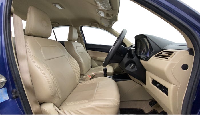 2020 Maruti Dzire VXI, Petrol, Manual, 59,719 km, Right Side Front Door Cabin