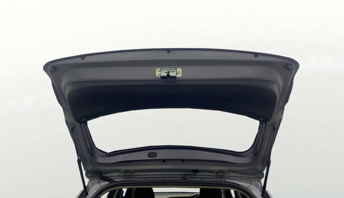 2018 Hyundai Elite i20 ASTA 1.4 CRDI (O), Diesel, Manual, 70,503 km, Boot Door Open