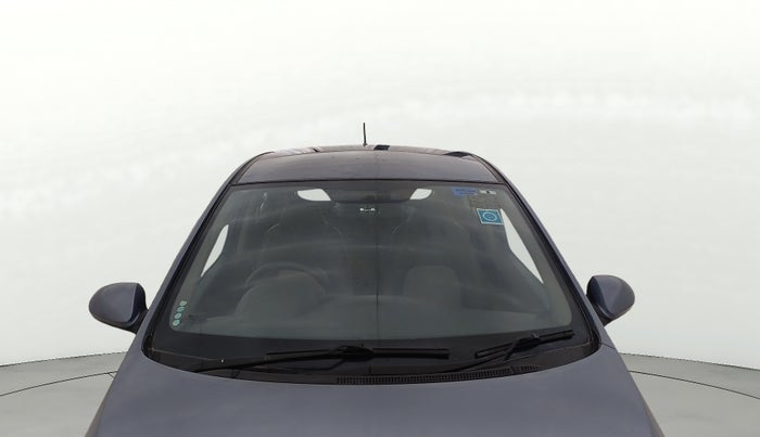 2014 Hyundai Grand i10 MAGNA 1.2 KAPPA VTVT, Petrol, Manual, 64,111 km, Front Windshield