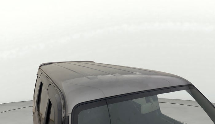 2020 Maruti Eeco 5 STR, Petrol, Manual, 96,092 km, Roof