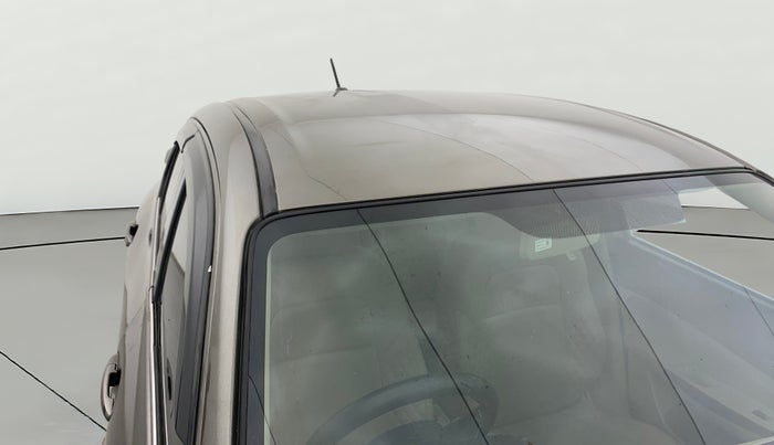 2018 Maruti Dzire ZXI AMT, Petrol, Automatic, 1,12,653 km, Roof