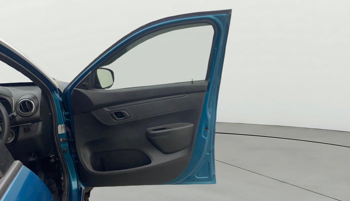 2020 Renault Kwid NEOTECH RXL 1.0 MT, Petrol, Manual, 41,516 km, RHS Front Door