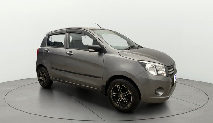 2017 Maruti Celerio ZXI, Petrol, Manual, 51,865 km, SRP