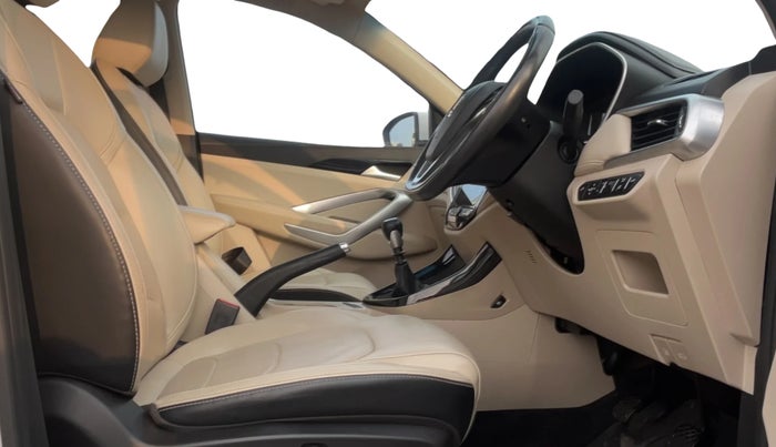 2021 MG HECTOR SHARP 2.0 DIESEL, Diesel, Manual, 44,171 km, Right Side Front Door Cabin