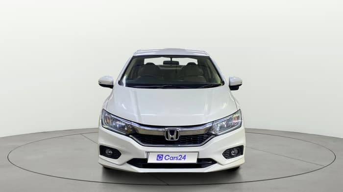 2022 Honda City 1.5L I-VTEC V MT 4TH GEN, Petrol, Manual, 28,625 km, Front