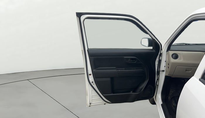 2022 Maruti New Wagon-R LXI 1.0, Petrol, Manual, 12,426 km, LHS Front Door