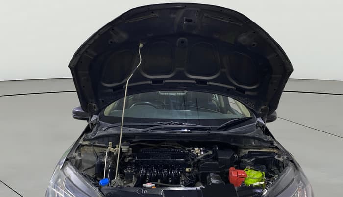 2019 Honda City 1.5L I-VTEC V MT, Petrol, Manual, 78,076 km, Open Bonet